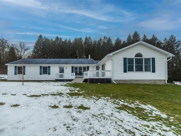 503 Chestnut Ridge Road, Dover Plains, NY 12522