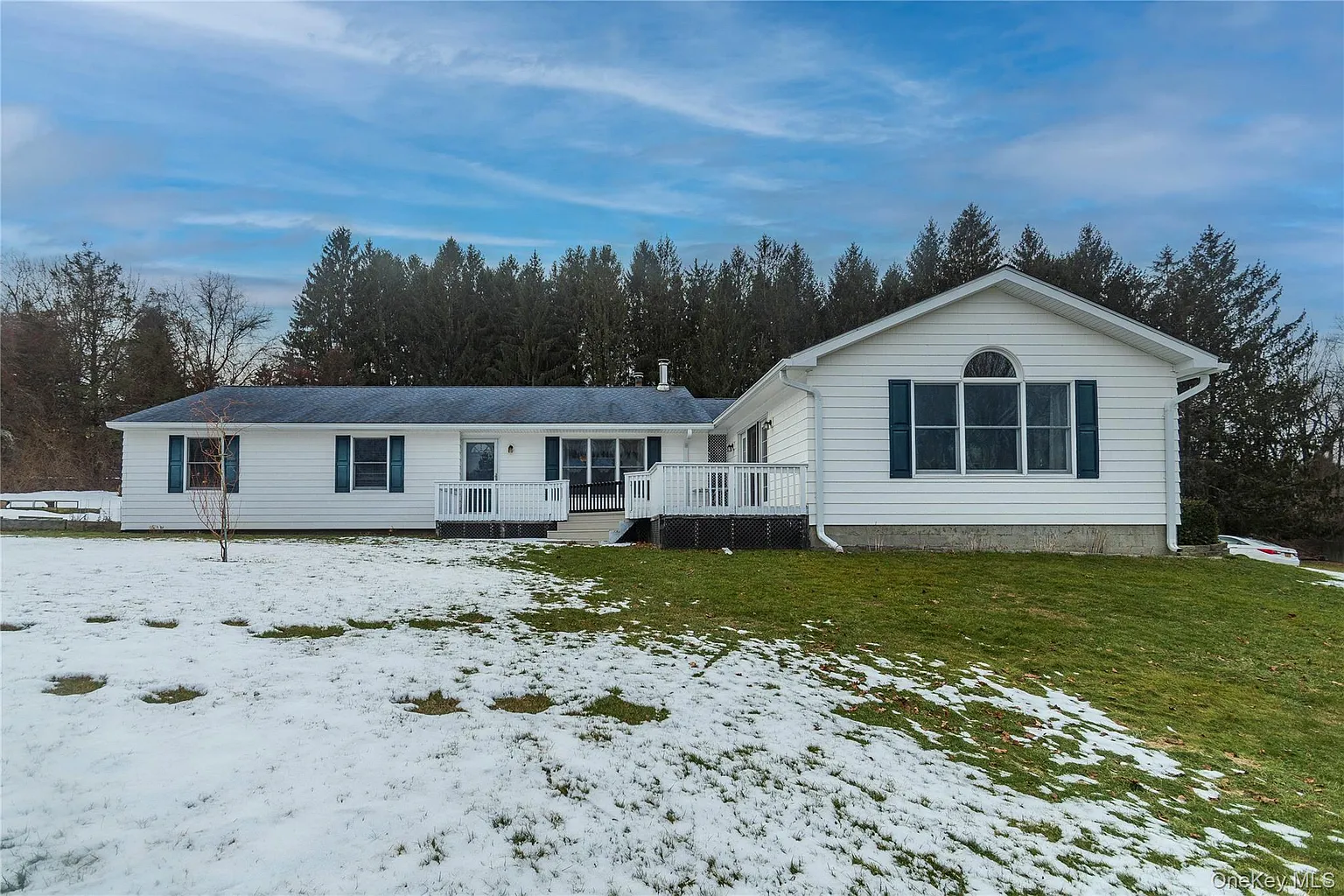 503 Chestnut Ridge Road photo 1