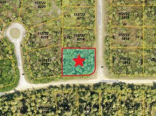 LOT 17 Snowdrift LOT 17, North Pt, FL 34286