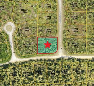 LOT 17 Snowdrift Lot 17, North Pt, FL, 34286