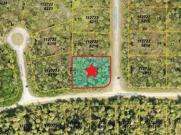 LOT 17 Snowdrift Lot 17, North Pt, FL 34286