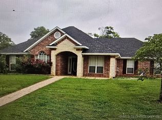 22 Sandwedge, Durant, OK 74701