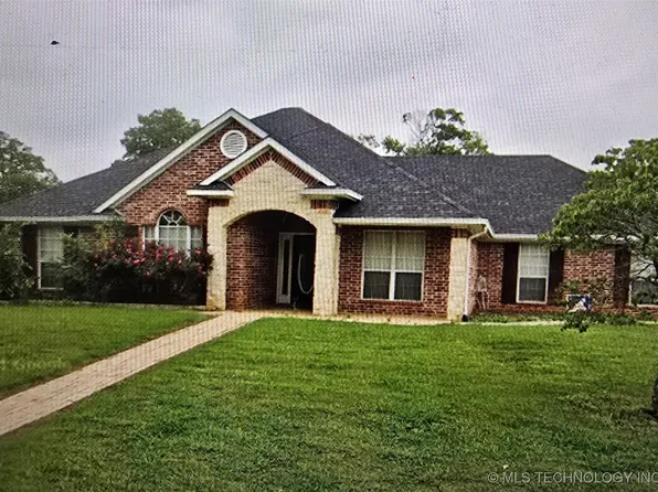 22 Sandwedge, Durant, OK 74701