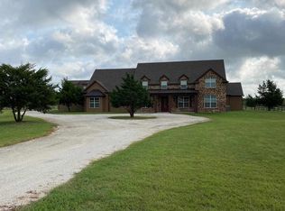 1701 Hinchliffe Rd, Mexia, TX 76667