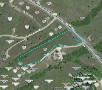 26090 Horse Shoe Lane, Clark, CO, 80428