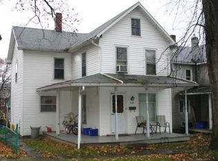 418 S Highland St, Lock Haven, PA 17745