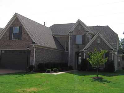 9628 Woodland Creek Ln, Cordova, TN, 38018