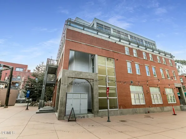 692 Main St #D, Park City, UT 84060