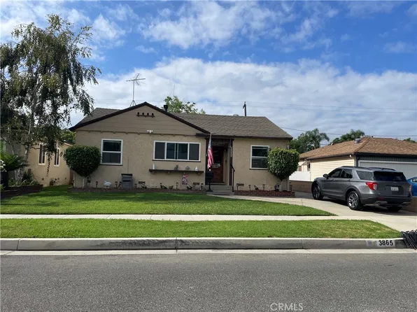 3865 Karen Ave, Long Beach, CA 90808