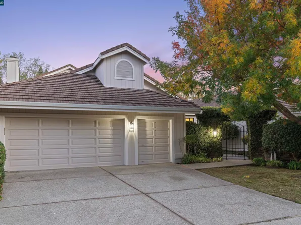 3053 Live Oak Ct, Danville, CA 94506