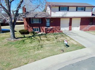 3335 Marshall St, Wheat Ridge, CO 80033