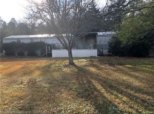 2763 Park Ave, Waldron, AR 72958