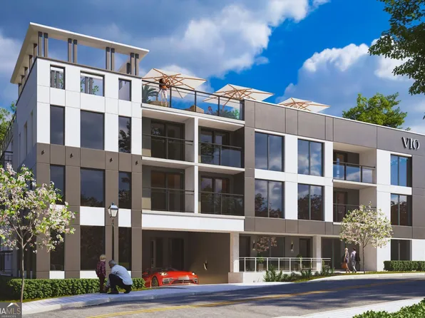 318 Sandy Springs Cir #310, Atlanta, GA 30328