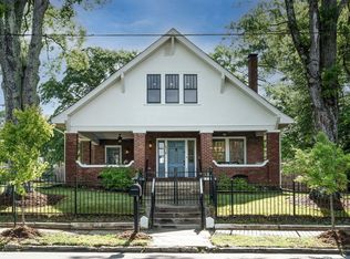 418 N Driver St, Durham, NC 27703