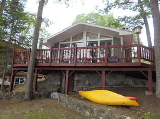 112 Albermarle Blvd, Roscommon, MI 48653