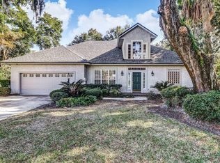 1231 Harrison Point Trl, Fernandina Beach, FL 32034