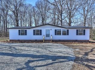 3208 Excell Hinson Rd, Wingate, NC 28174