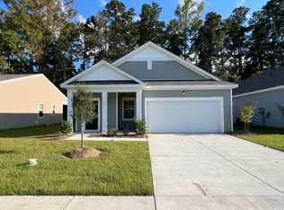 168 Plantersfield Dr, Conway, SC 29526