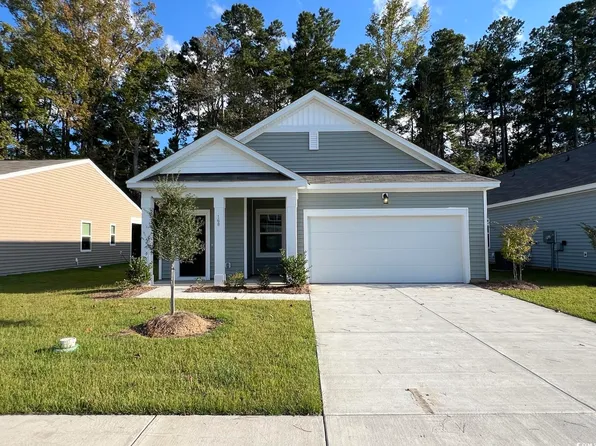 168 Plantersfield Dr., Conway, SC 29526