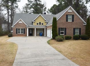 680 Herring Rd, Grayson, GA 30017