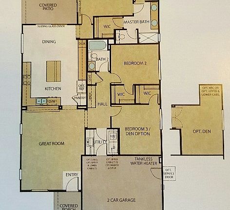 2nd image of 6733 E 35th Pl