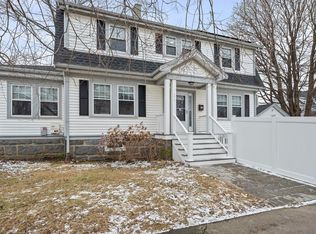 177 Squanto Rd, Quincy, MA 02169