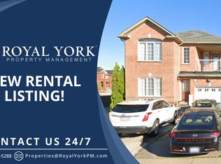 15 Olde Town Rd #2, Brampton, ON L6X5C6