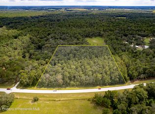 0 Kenefick Way, Brooksville, FL 34604