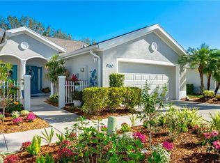 6180 Mandalay Cir #6, Naples, FL 34112