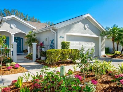 6180 Mandalay CIR #6, Naples, FL, 34112