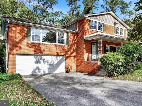 2836 Eastwood Dr, York, PA 17402