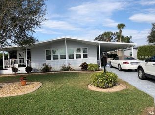 8534 Imperial Cir, Palmetto, FL 34221