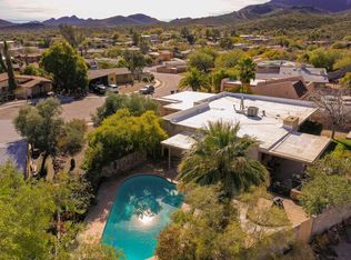 1516 S Saint Tropaz Pl, Tucson, AZ 85713