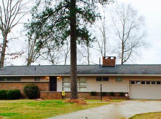 429 Warren Rd NE, Rome, GA 30165
