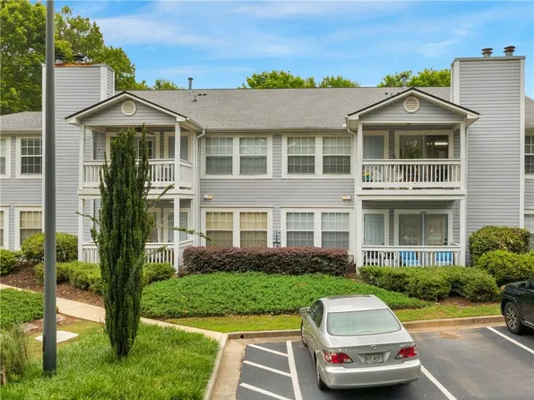 1361 Keys Crossing Dr NE, Atlanta, GA 30319