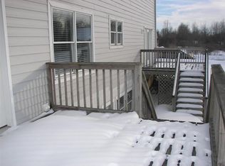 2447 W Rue Du Lac Ct, La Porte, IN 46350