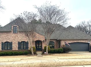 111 Carrick Ave, Madison, MS 39110