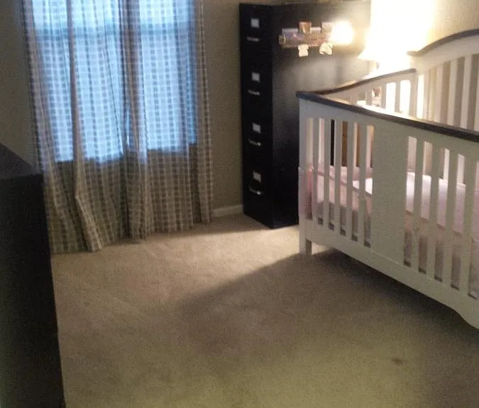 Third bedroom