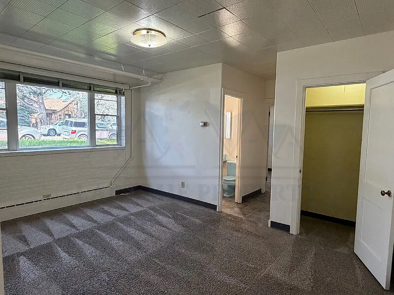1 bed, 1.0 bath, 490 sqft, $899 — Photo 2