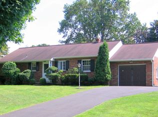 84 Savo Ave, Lancaster, PA 17601