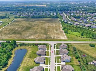 16405 Carey Rd, Westfield, IN
