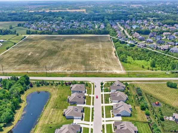 16405 Carey Rd, Westfield, IN 46074