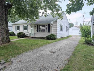 1212 W National Ave, Marion, IN, 46952