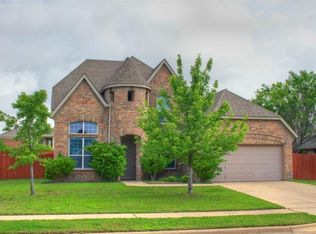 3108 Glenwood Dr, Wylie, TX 75098