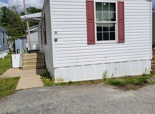 1290 North Rd #31, Groton, CT 06340