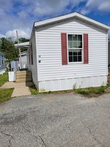 1290 North Road #31, Groton, CT, 06340
