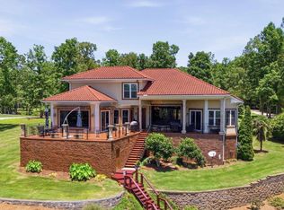 850 County Road 295, Cullman, AL 35057