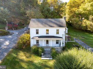 3402 Pine Grove Rd, Stanley, VA 22851