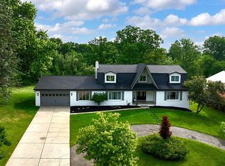 69416 Brookhill Dr, Romeo, MI 48065