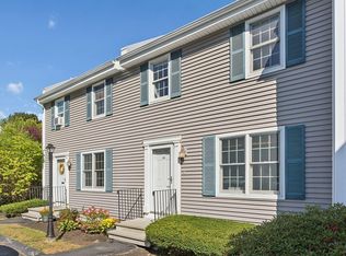 3 Clairmont Court #C6, Portland, ME 04103
